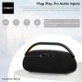 MOXOM MX-SK103 Bluetooth zvučnik sa dva mikrofona - slika 5