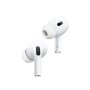 Comicell AirPods Pro Bluetooth bubice bele - slika 2