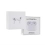 Comicell AirPods Pro Bluetooth bubice bele - slika 5