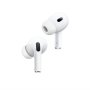 Comicell AirPods Pro 2 Bluetooth bubice bele - slika 2