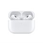 Comicell AirPods Pro 2 Bluetooth bubice bele - slika 3