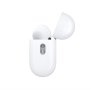 Comicell AirPods Pro 2 Bluetooth bubice bele - slika 4