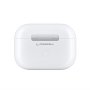 Comicell AirPods Pro 2 Bluetooth bubice bele - slika 5