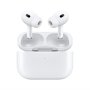 Comicell AirPods Pro 2 Bluetooth bubice bele - slika 1