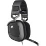 CORSAIR Slušalice gaming HS80 RGB Carbon CA-9011237-EU - slika 2