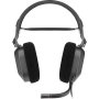 CORSAIR Slušalice gaming HS80 RGB Carbon CA-9011237-EU - slika 3