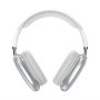 SUPERIOR Pods Max Bluetooth slušalice bele - slika 1