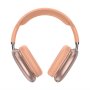 SUPERIOR Pods Max Bluetooth slušalice narandžaste - slika 1
