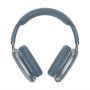 SUPERIOR Pods Max Bluetooth slušalice plave - slika 1