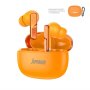 SUPERIOR X Master 2 ENC Bluetooth bubice narandžaste - slika 2