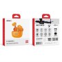 SUPERIOR X Master 2 ENC Bluetooth bubice narandžaste - slika 4