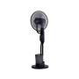 HOME SFM43BK Samostaojeći ventilator sa raspršivačem OUTLET - slika 1