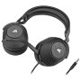 CORSAIR Slušalice gaming HS65 Stereo Carbon CA-9011270-EU - slika 2