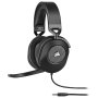 CORSAIR Slušalice gaming HS65 Stereo Carbon CA-9011270-EU - slika 3