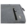 NILOX Torba za laptop 15.6 u sivoj boji - slika 2