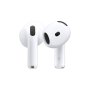 SUPERIOR AirPods 4 Bluetooth bubice bele - slika 2