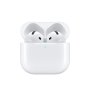 SUPERIOR AirPods 4 Bluetooth bubice bele - slika 3