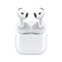 SUPERIOR AirPods 4 Bluetooth bubice bele - slika 1