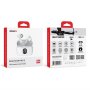 SUPERIOR Aria Star Pro 2 ANC+ENC Bluetooth bubice bele - slika 2
