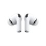 SUPERIOR AirPods Pro 3 Bluetooth bubice bele - slika 2