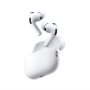 SUPERIOR AirPods Pro 3 Bluetooth bubice bele - slika 3