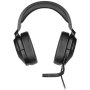 CORSAIR Slušalice gaming HS55 Stereo Carbon CA-9011260-EU - slika 3