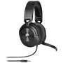 CORSAIR Slušalice gaming HS55 Stereo Carbon CA-9011260-EU - slika 1