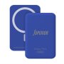 SUPERIOR 15W 5000 mAh MagSafe Power Bank plavi - slika 1