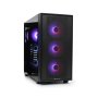 BC GROUP TERMINATOR ULTRA 2 INTEL Core Ultra 7 265KF/32GB/M.2 1TB/RX9070GRE 12GB - slika 2