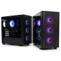BC GROUP TERMINATOR ULTRA 2 INTEL Core Ultra 7 265KF/32GB/M.2 1TB/RX9070GRE 12GB - slika 1