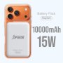 SUPERIOR 15W 10000 mAh MagSafe Power Bank beli - slika 2