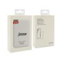 SUPERIOR 15W 10000 mAh MagSafe Power Bank beli - slika 3
