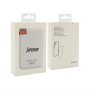 SUPERIOR 15W 10000 mAh MagSafe Power Bank crni - slika 3