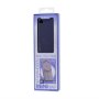 REMAX Aurora FP-36 PD 20W + wireless 15W 5000mAh MagSafe Power Bank ljubičasti - slika 3