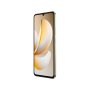 REALME RMX5313 Note 70T 4/256GB Beach Gold (MOB03096) - slika 4