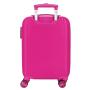 DISNEY MINNIE FLOWERS dečiji kofer 50 cm - pink - slika 3