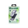 REMAX CX-1 15W 5000mAh MagSafe Power Bank srebrni - slika 4