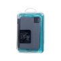 REMAX MP-5 15W PD20W 5000mAh MagSafe Power Bank sivi - slika 2