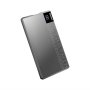REMAX MP-5 15W PD20W 5000mAh MagSafe Power Bank sivi - slika 1
