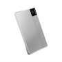 REMAX MP-5 15W PD20W 5000mAh MagSafe Power Bank srebrni - slika 1