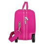 DISNEY Minnie pink Comfort zone dečiji kofer - slika 2