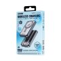 REMAX CX-2 15W 10000mAh MagSafe Power Bank srebrni - slika 2