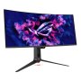 ASUS ROG Swift PG34WCDN UWQHD QD-OLED 360 Hz HDR10 CURVED - slika 2