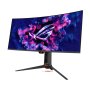 ASUS ROG Strix XG34WCDMS UWQHD QD-OLED 280Hz HDR10 CURVED - slika 3