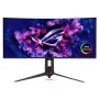 ASUS ROG Strix XG34WCDMS UWQHD QD-OLED 280Hz HDR10 CURVED - slika 1