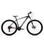 CAPRIOLO MTB LC 29-3 29''/24AL CRNO SREB. - RADIUS 926517-19 - slika 1