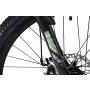CAPRIOLO MTB CTX240 24''/18HT crno-tirkiz 926403-14 - slika 2