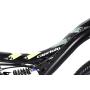 CAPRIOLO MTB CTX240 24''/18HT crno-tirkiz 926403-14 - slika 3
