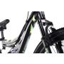 CAPRIOLO MTB CTX240 24''/18HT crno-tirkiz 926403-14 - slika 5