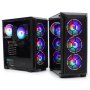 BC GROUP WARRIOR 14 INTEL Core i5-14400F/16GB/M.2 1TB/RX7600 8GB - slika 1